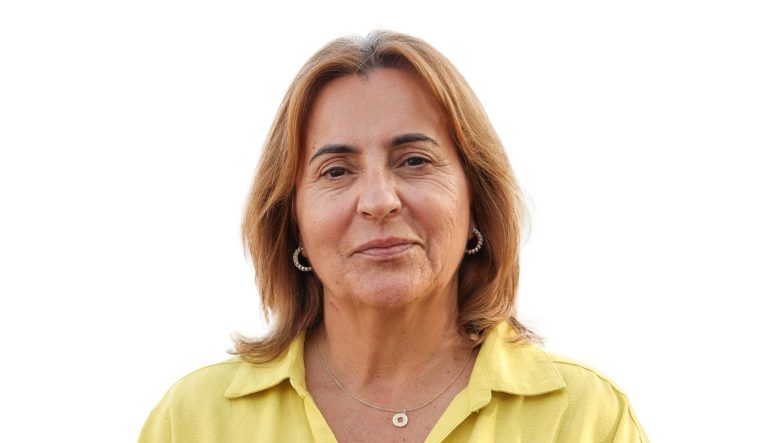 Maria de Fátima Bernardes