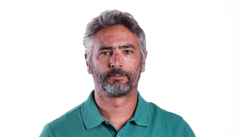Daniel José Bastos